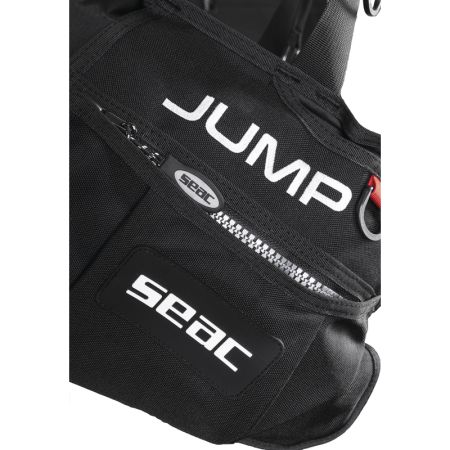 SEAC JUMP Diving Stabiliser Vest