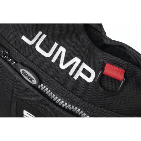 SEAC JUMP Diving Stabiliser Vest