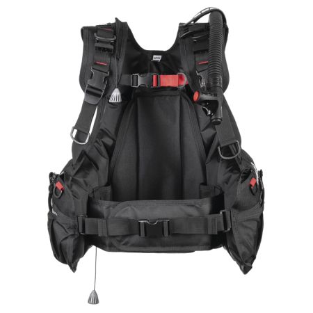 SEAC JUMP Diving Stabiliser Vest