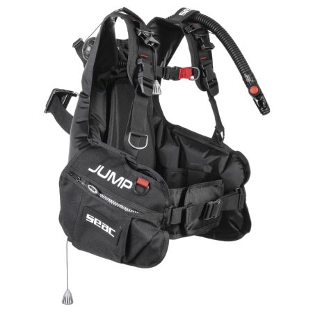 SEAC JUMP Diving Stabiliser Vest