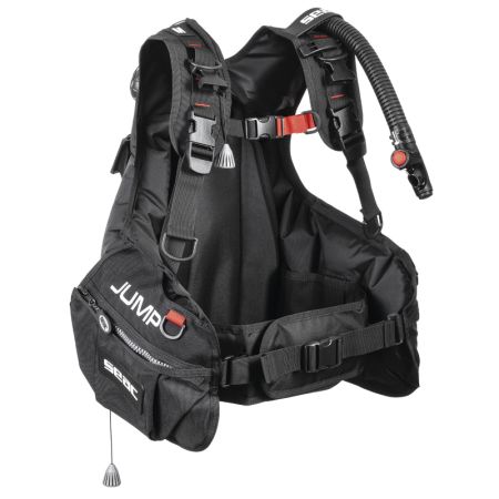 SEAC JUMP Diving Stabiliser Vest