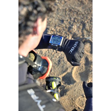 Ordinateur de plongée Tablet SEAC