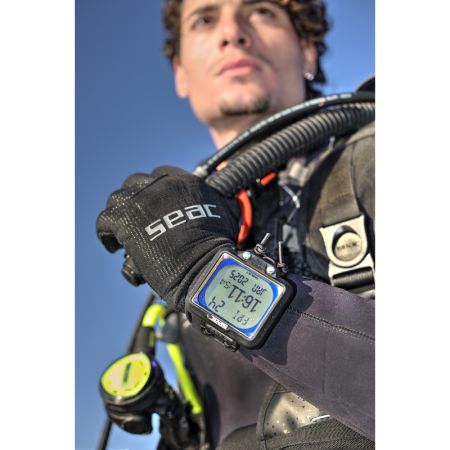 SEAC Tablet dive computer