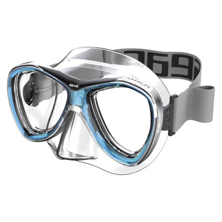 Seac AMALFI Mask