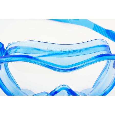 Masque pour enfant de 4 a 8 ans BAIA Seac