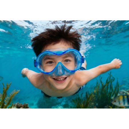 Seac BAIA mask for children aged 4 to 8