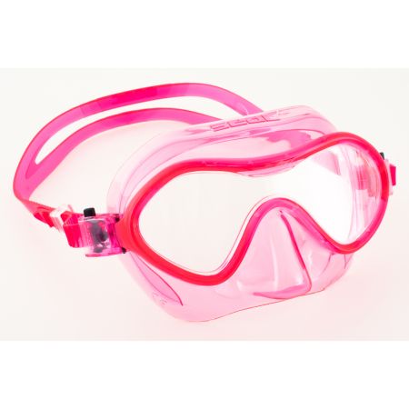 Seac BAIA KID diving mask for children aged 3 to 6