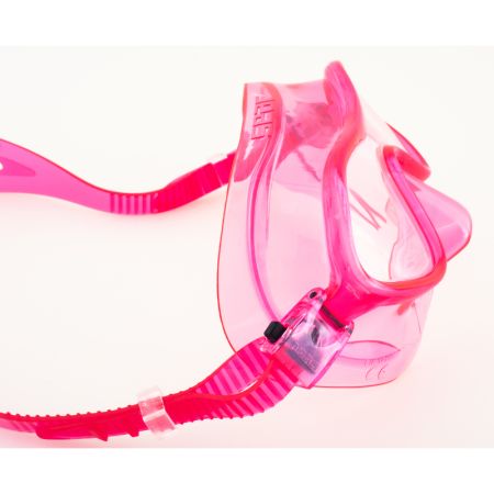 Masque de plongée pour enfant de 3 a 6 ans BAIA KID Seac