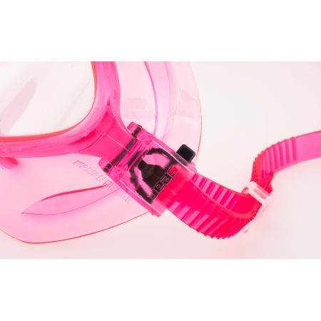 Masque de plongée pour enfant de 3 a 6 ans BAIA KID Seac