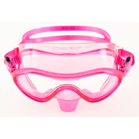 Masque de plongée pour enfant de 3 a 6 ans BAIA KID Seac