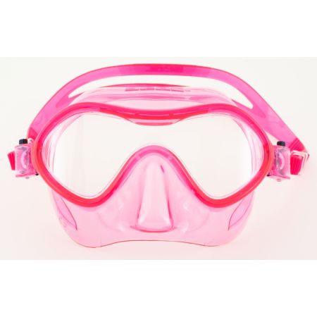 Masque de plongée pour enfant de 3 a 6 ans BAIA KID Seac