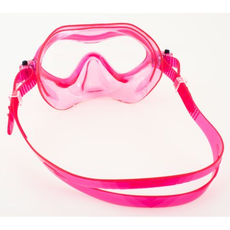 Masque de plongée pour enfant de 3 a 6 ans BAIA KID Seac