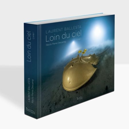 Far from the Sky - Laurent Ballesta