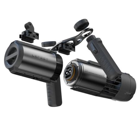 Scooter sous-marin de plongée LEFEET P1