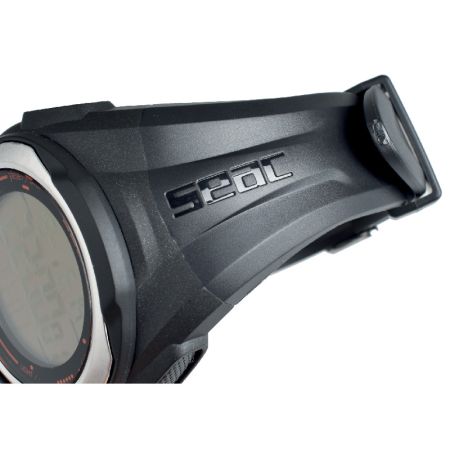 Ordinateur apnée PARTNER SEAC