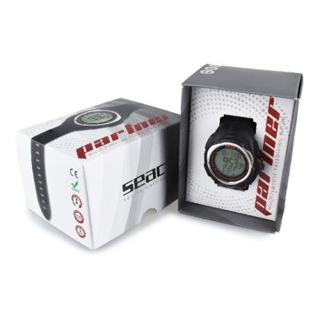 Ordinateur apnée PARTNER SEAC