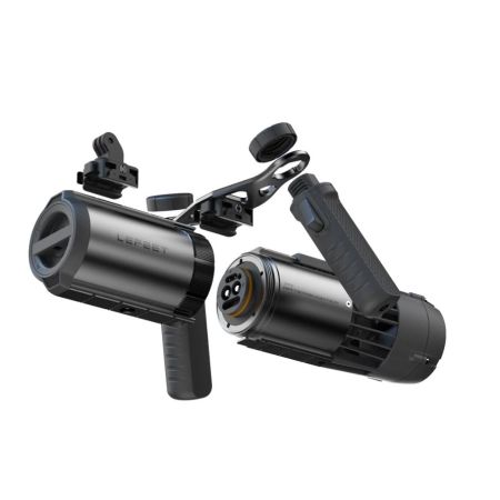 LEFEET P1 XR underwater diving scooter