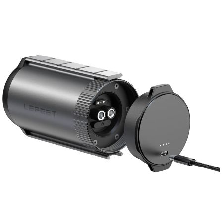 LEFEET P1 XR underwater diving scooter