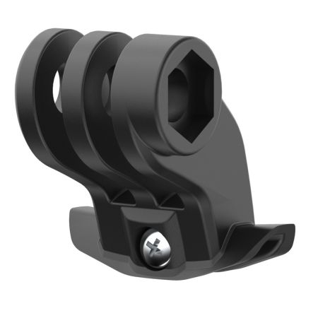 Masque APPEAL PRO Seac avec fixation GoPro