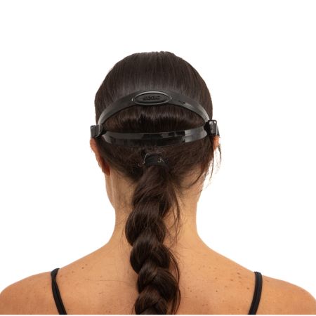 Masque APPEAL PRO Seac avec fixation GoPro