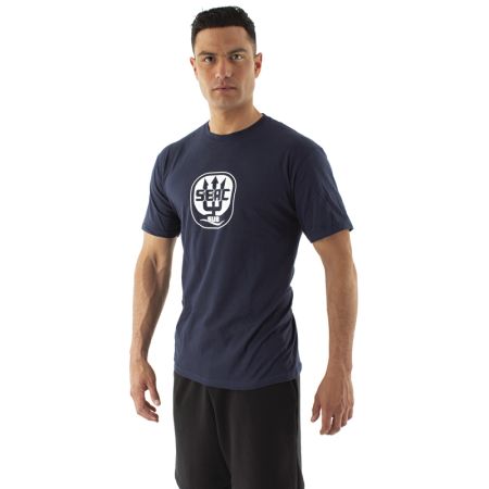 Seac Men's Logo T-Shirt