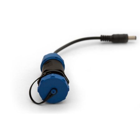 Adaptateur Chargeur Externe - DIVERTUG