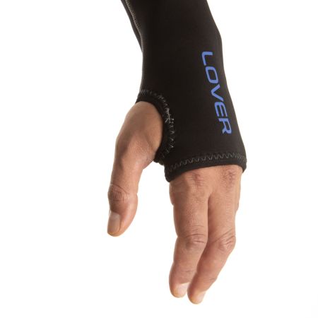 Sous-combinaison Seac SHORT VEST Femme 2.5 mm