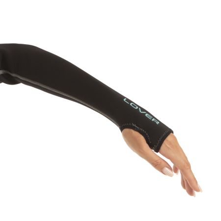 Seac Lover 2mm Women's Long Sleeve Neoprene Jacket