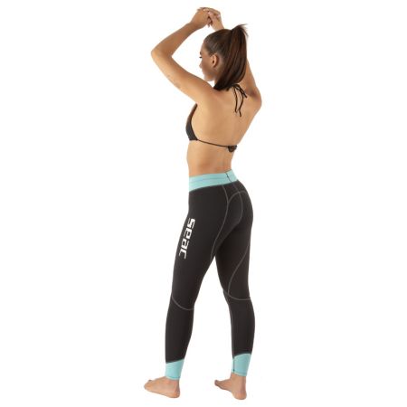 Pantalon néoprene Femme Seac Lover 2mm