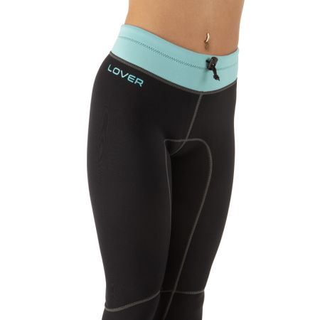 Seac 2mm Women's Neoprene Lover Pants