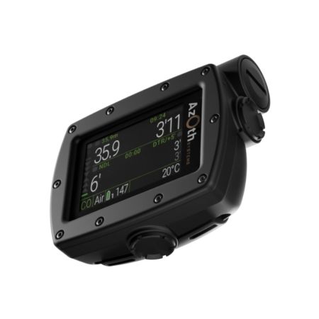 Ordinateur de plongée ODYSSEY Azoth Systems
