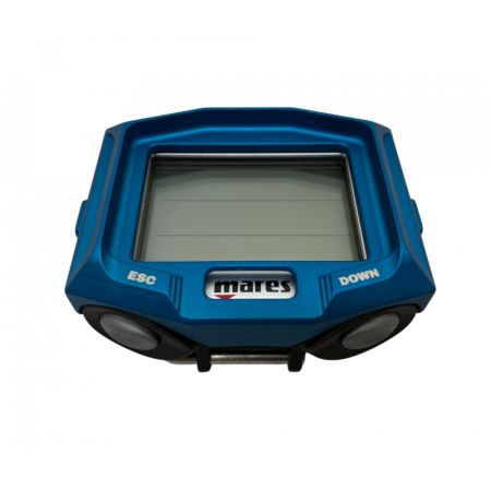 Protection ordinateur de plongée AMX TEKNOLOGY pour Mares Quad 2 et Quad CI