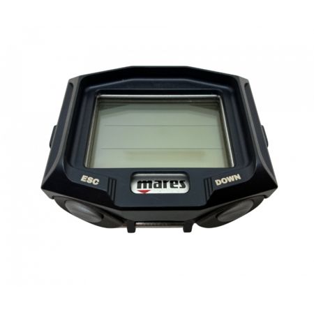 Protection ordinateur de plongée AMX TEKNOLOGY pour Mares Quad 2 et Quad CI