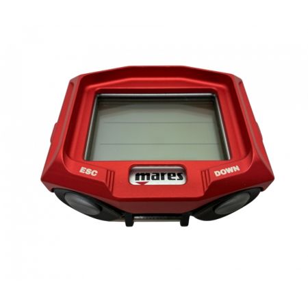 Protection ordinateur de plongée AMX TEKNOLOGY pour Mares Quad 2 et Quad CI