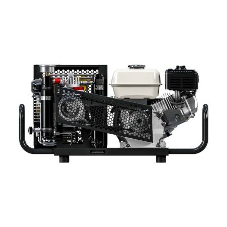 COLTRI ICON 100 SH INOX Thermique Honda