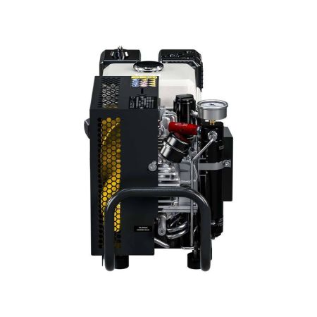 COLTRI ICON 100 SH INOX Petrol Honda