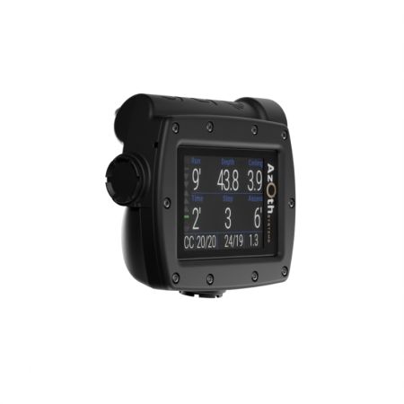 Ordinateur de plongée ODYSSEY Azoth Systems