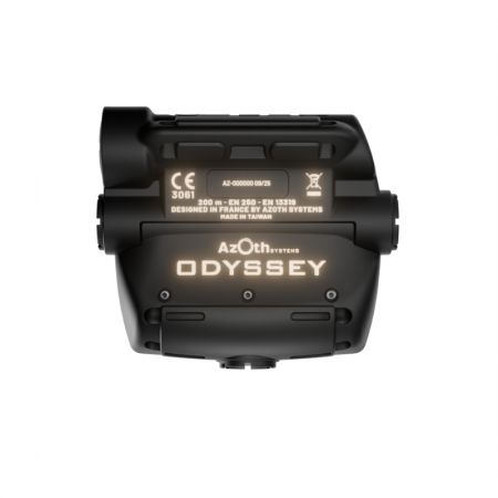 Ordinateur de plongée ODYSSEY Azoth Systems