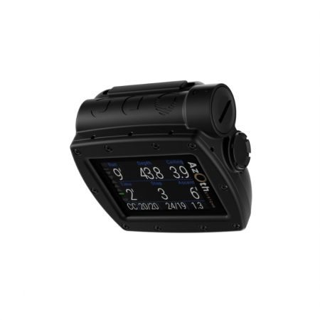 Ordinateur de plongée ODYSSEY Azoth Systems