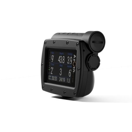Ordinateur de plongée ODYSSEY Azoth Systems
