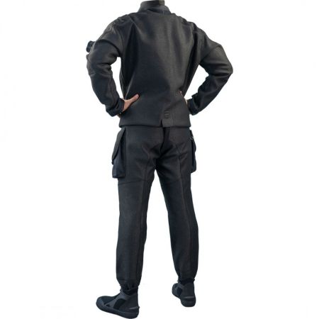 Combinaison étanche SOLO N Dyneema DiveSystem