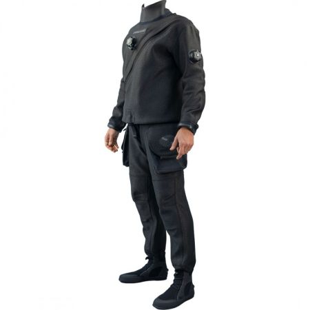 Combinaison étanche SOLO N Dyneema DiveSystem