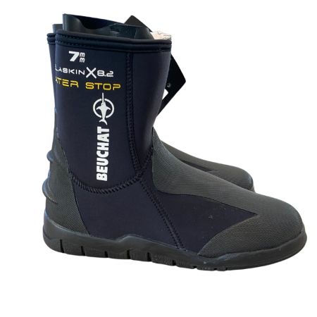 Sirocco Elite 7mm Dive Boot - Beuchat