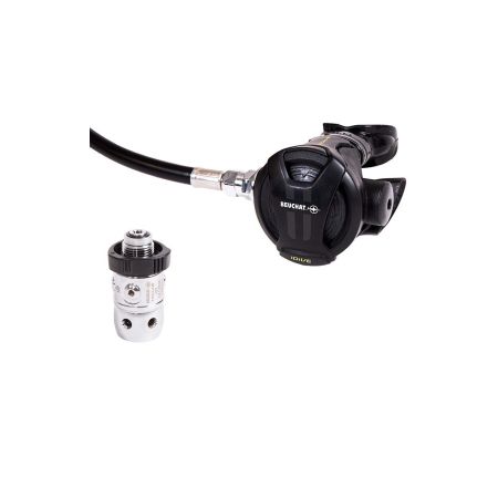 BEUCHAT 1 DIVE regulator piston diving