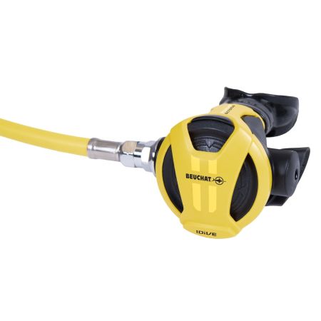 Octopus de plongée Beuchat 1 Dive