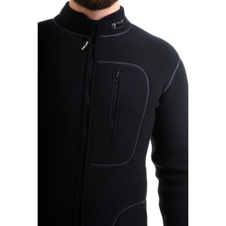 Kwark Navy diving wetsuit