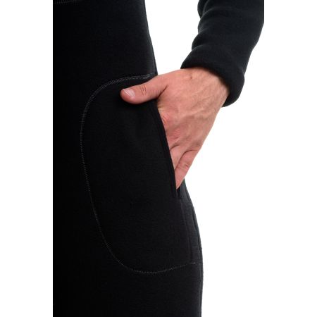 Kwark Navy diving wetsuit