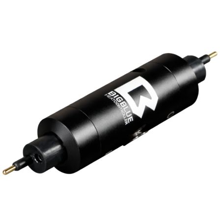 Contrôleur EO de système de chauffage Bigblue  ( I / Y)