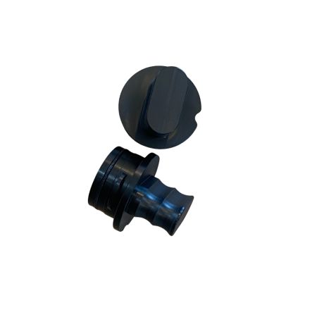 Bouchon blind plug DIVESOFT