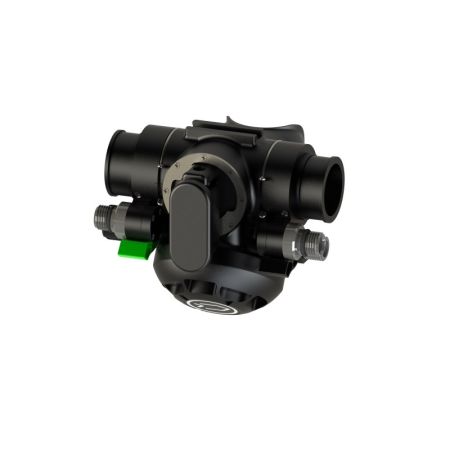 DIVESOFT BOV button extension with ADV  switch